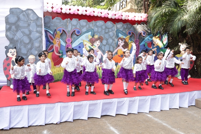 GHS CARNIVAL Season-4