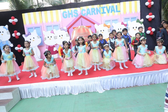 GHS Carnival Season-3