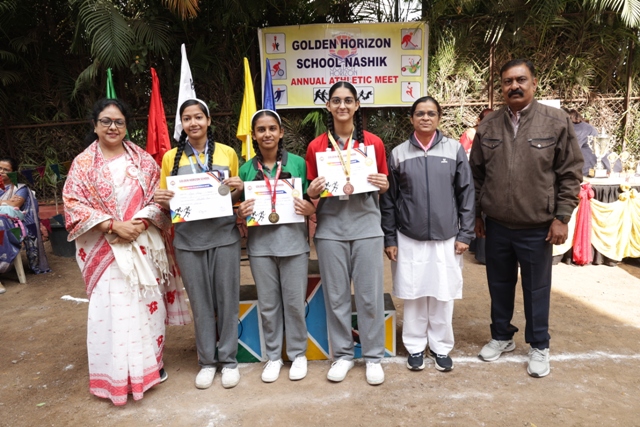 Annual Sports Day 2025 1