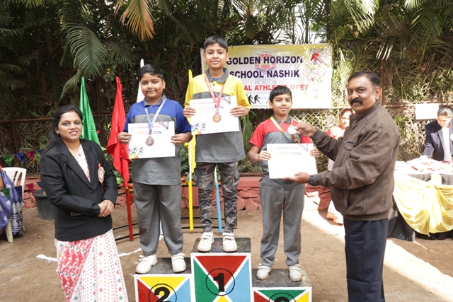 Annual Sports Day 2025 3