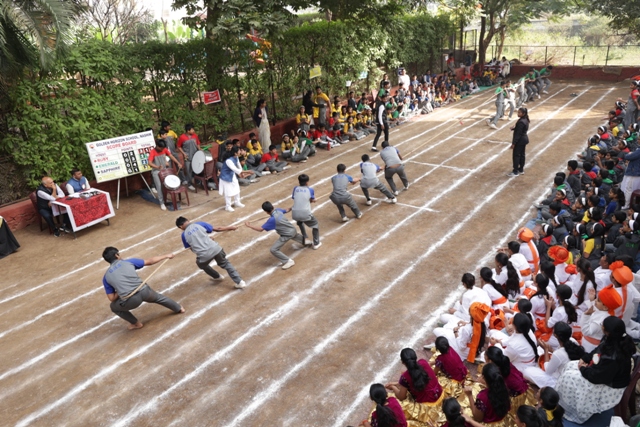 Annual Sports Day 2025 5