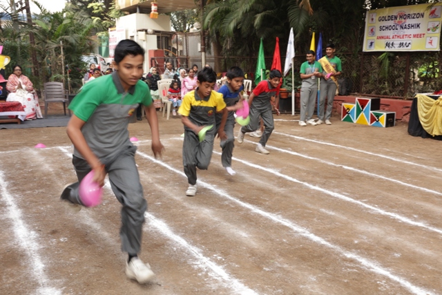 Annual Sports Day 2025 6