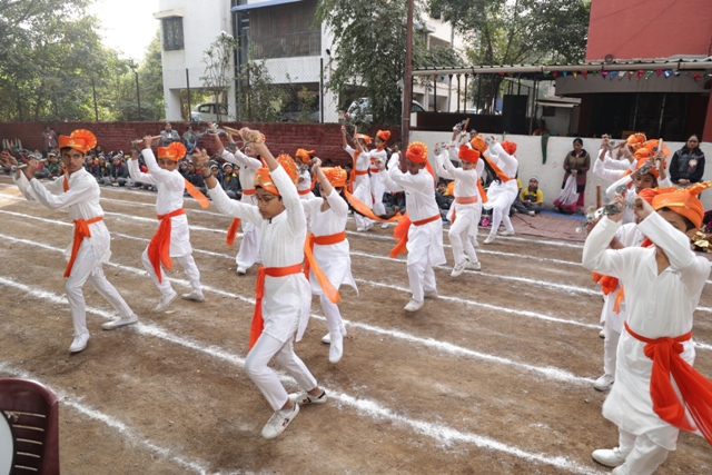Annual Sports Day 2025 7