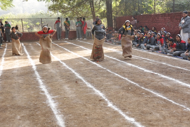 Annual Sports Day 2025 9