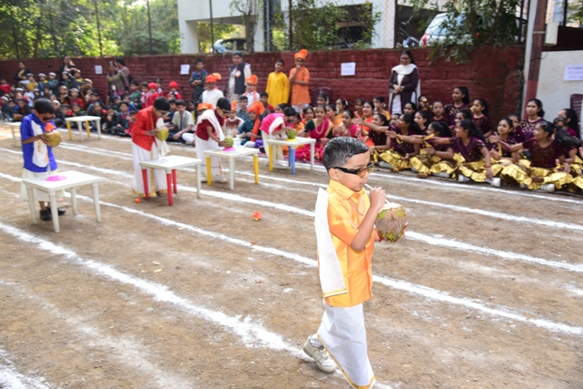 Annual Sports Day 2025 10