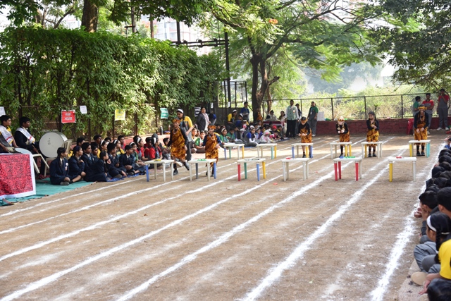 Annual Sports Day 2025 11