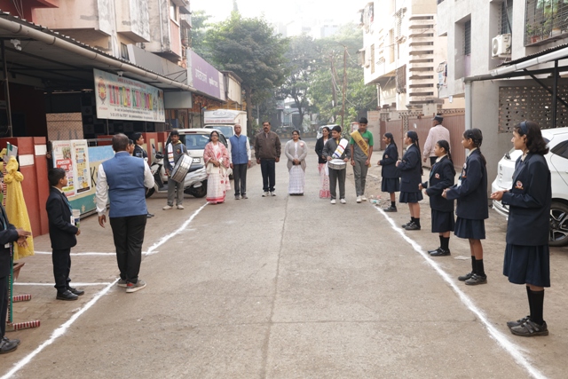 Annual Sports Day 2025 14