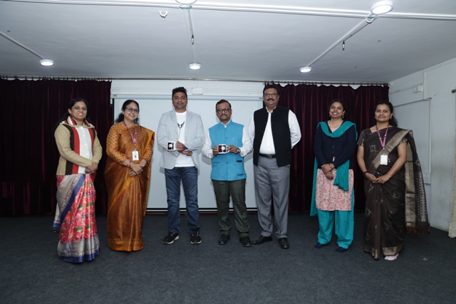 GHS TALKS – Season 3 | Session 5 1