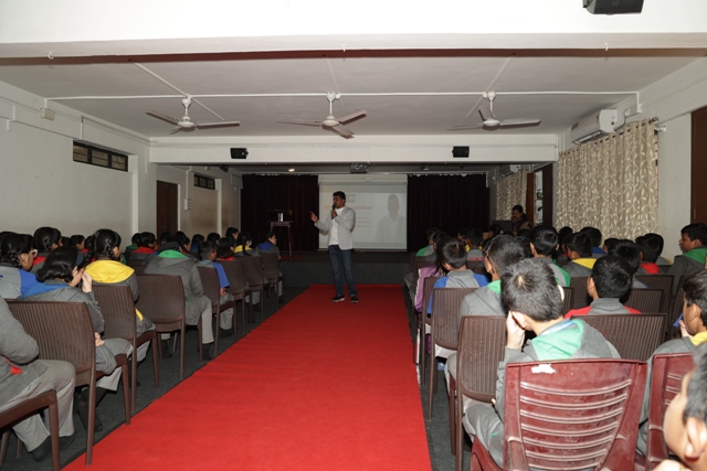 GHS TALKS – Season 3 | Session 5 2