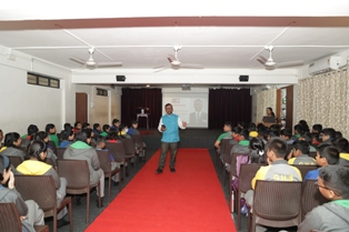 GHS TALKS – Season 3 | Session 5 3