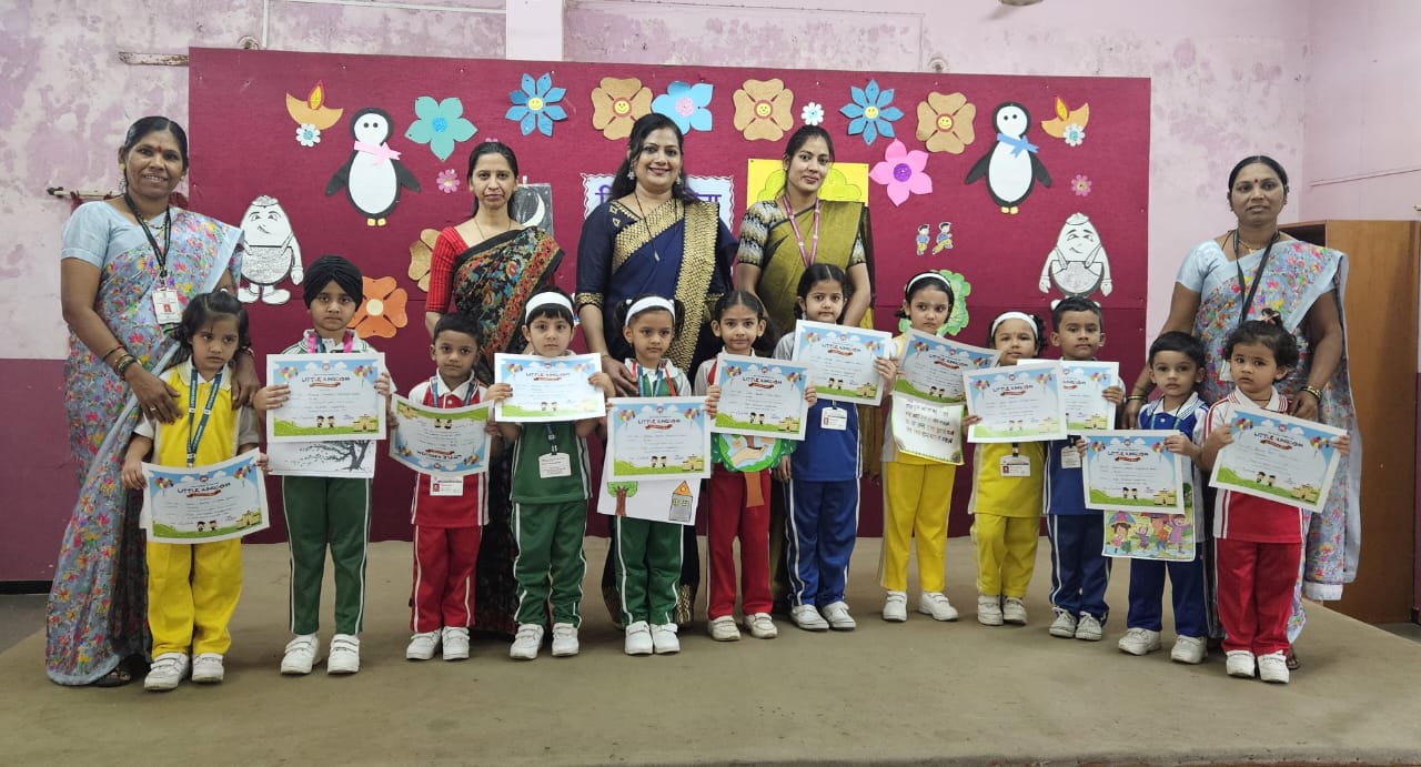 LK Hindi Poetry Competition 2025