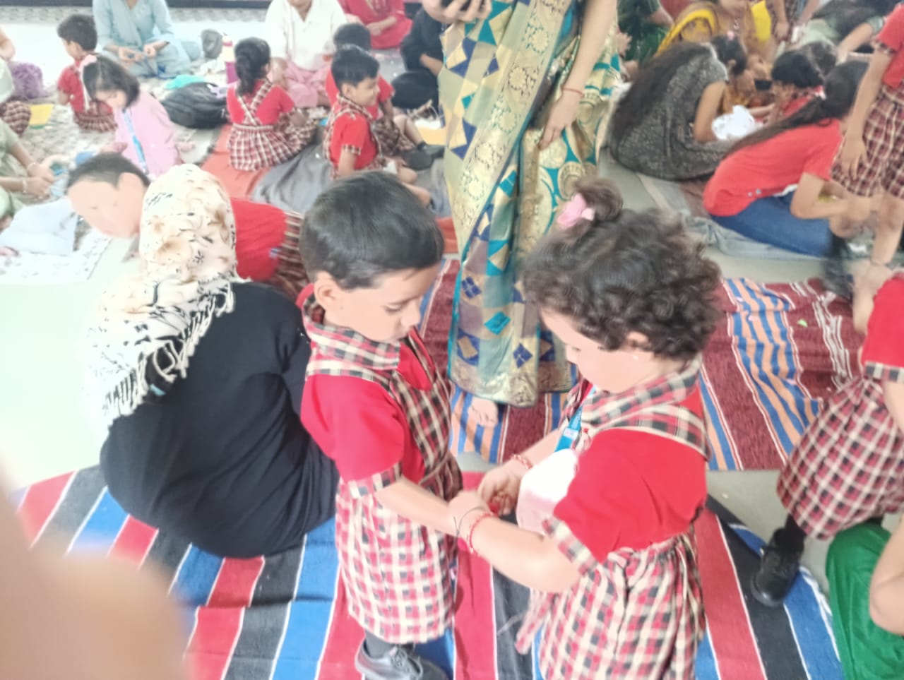 LK Raksha Bandhan 2025