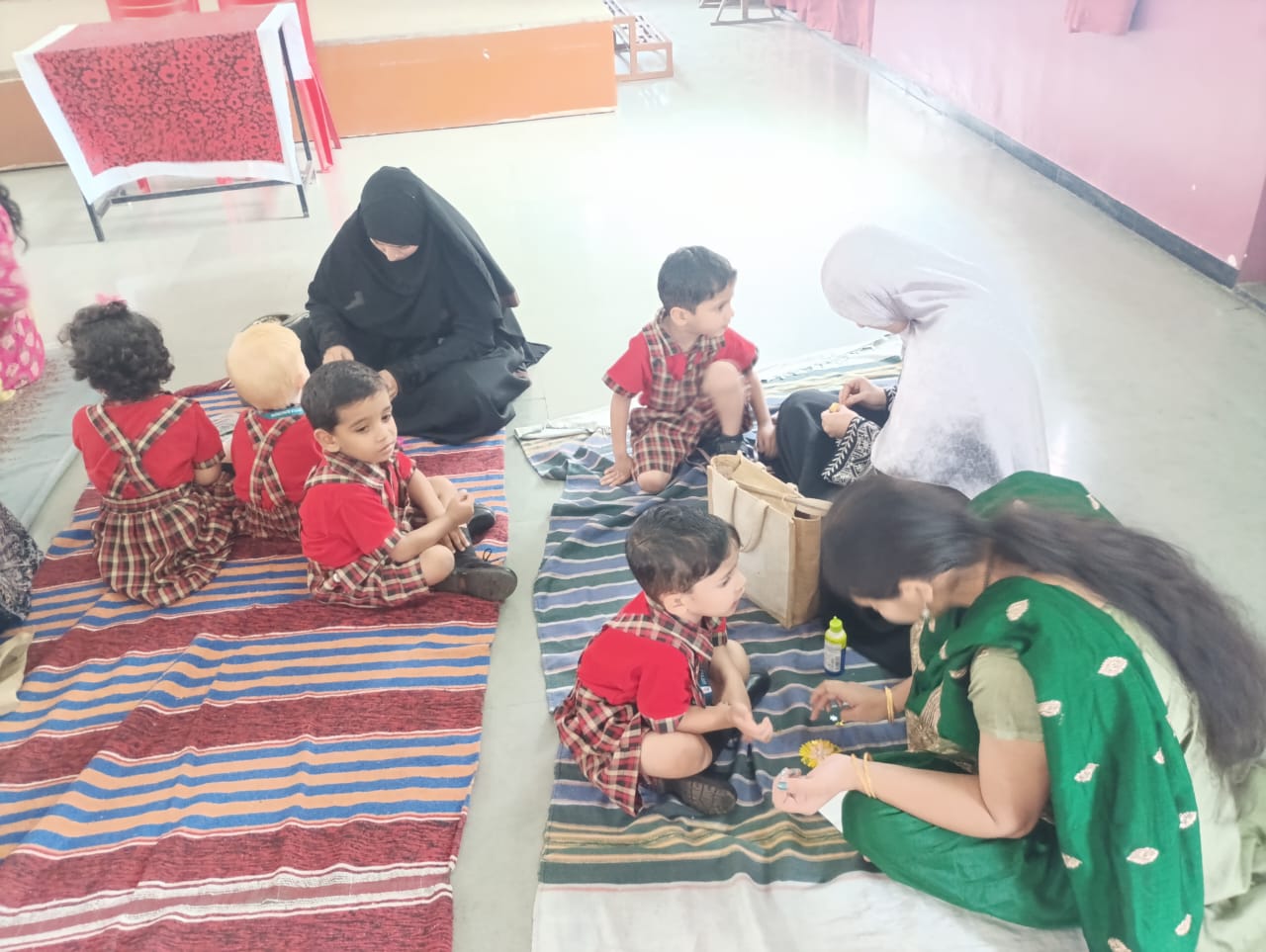 LK Raksha Bandhan 2025 1