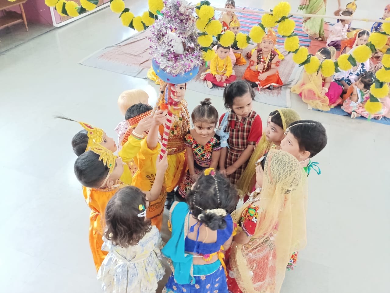 LK Janmashtami Celebration 2025 3