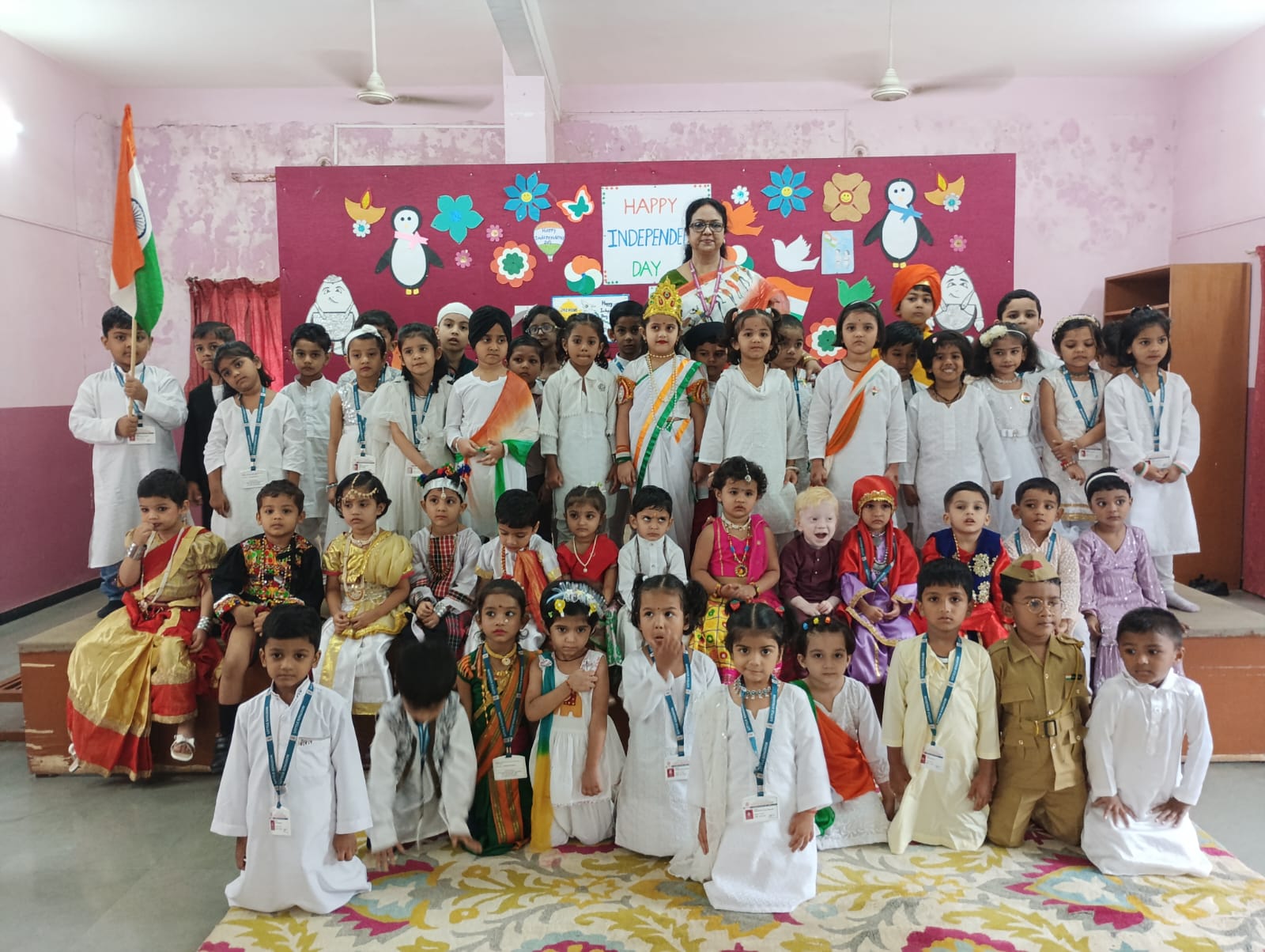 LK Independence Day Celebration 2025 1