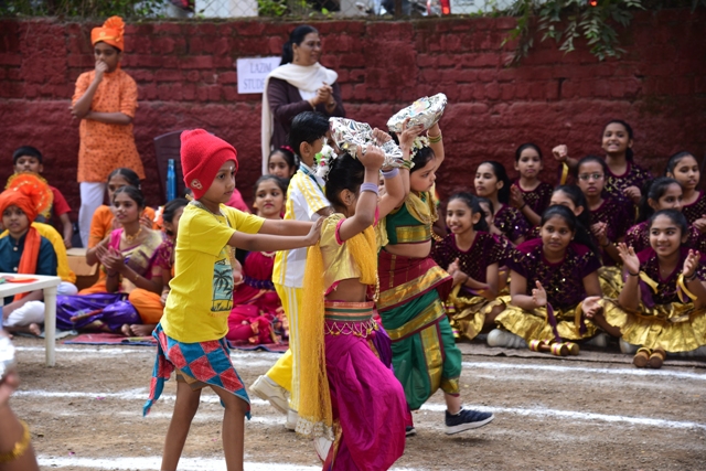 LK Annual Sports Day 2025 2