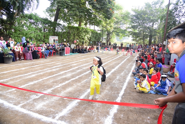 LK Annual Sports Day 2025 3