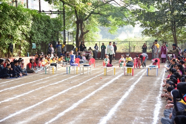 LK Annual Sports Day 2025 4