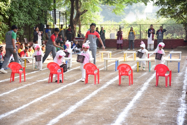 LK Annual Sports Day 2025 6