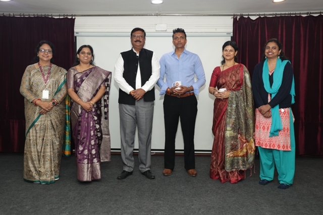 GHS TALKS – Season 3 | Session 6 2