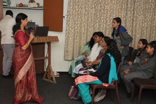 GHS TALKS – Season 3 | Session 6 4