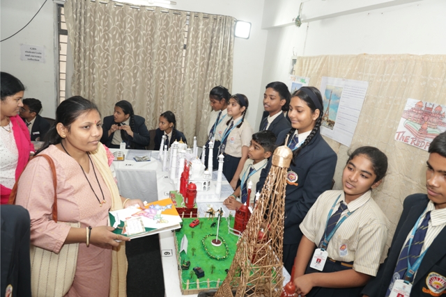 Coins, Currency and Stamps Exhibition Season -3 3