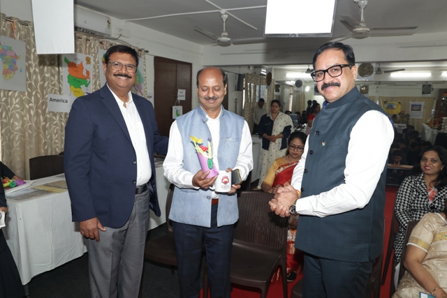 Coins, Currency and Stamps Exhibition Season -3 5