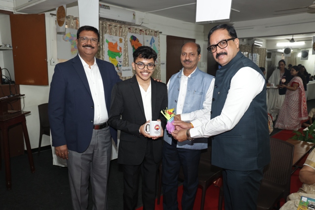 Coins, Currency and Stamps Exhibition Season -3 6