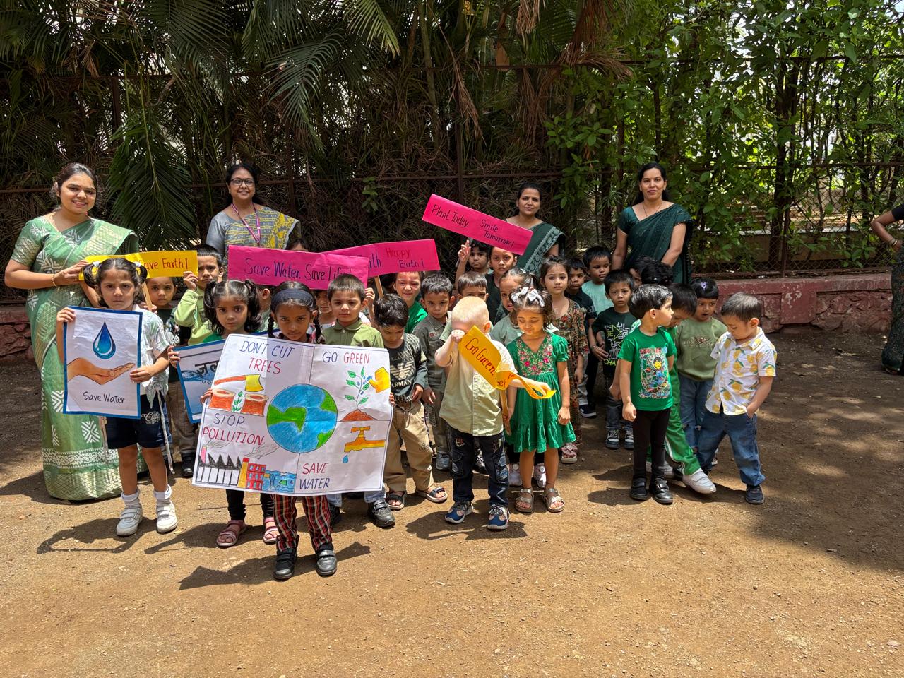 LK Environment day 2026