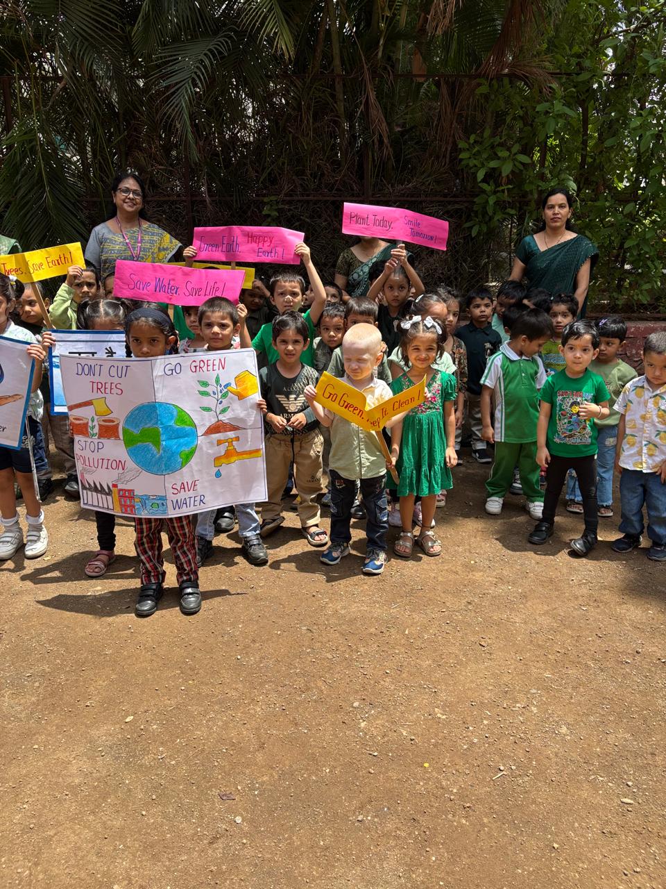 LK Environment day 2026 1