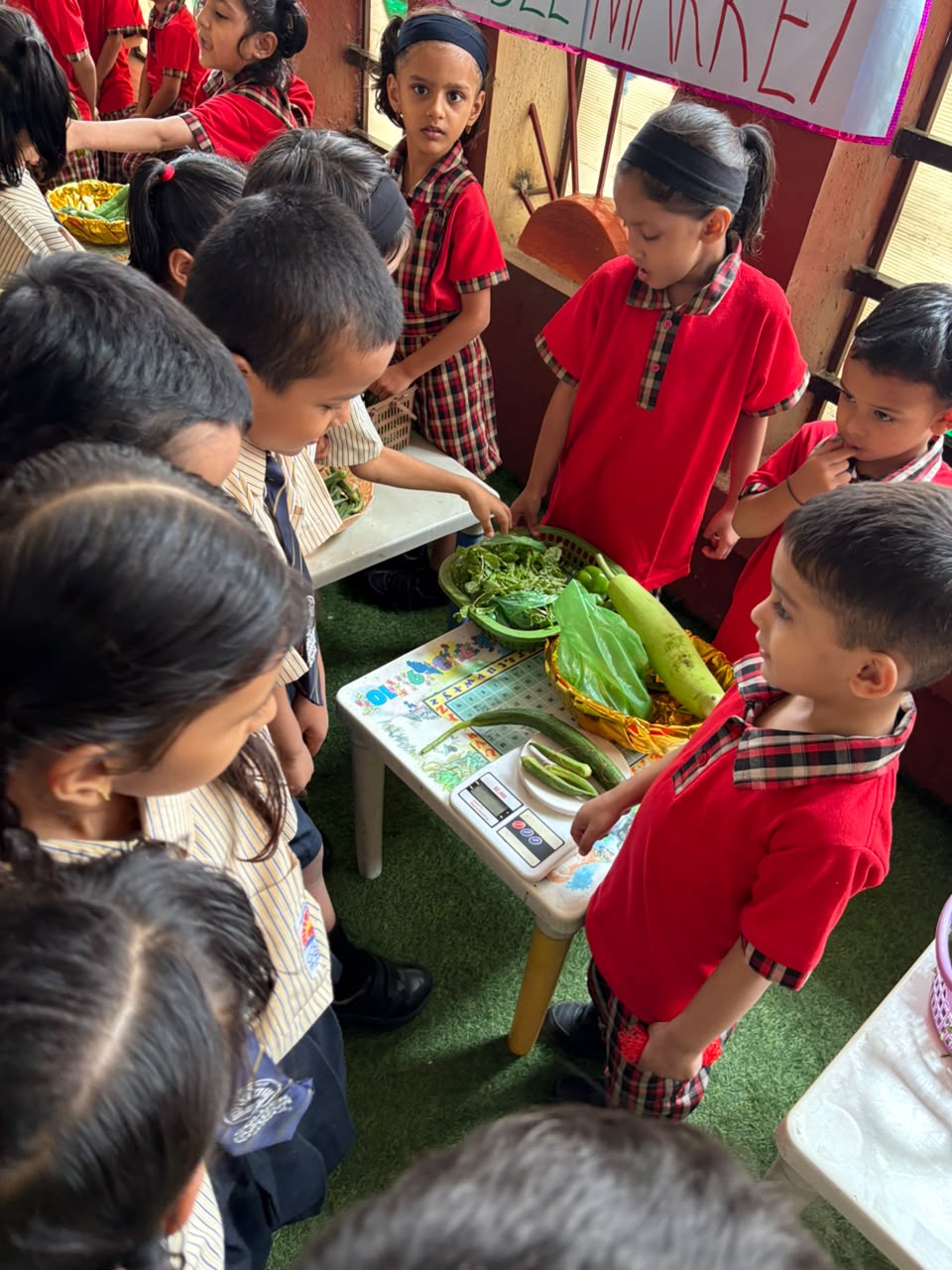 LK  Market Day Activity 2026