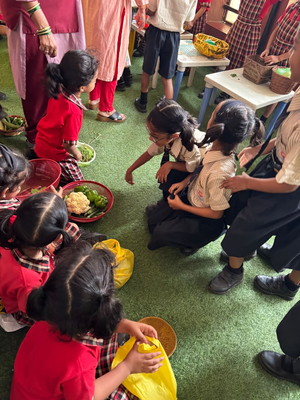 LK Market Day Activity 3