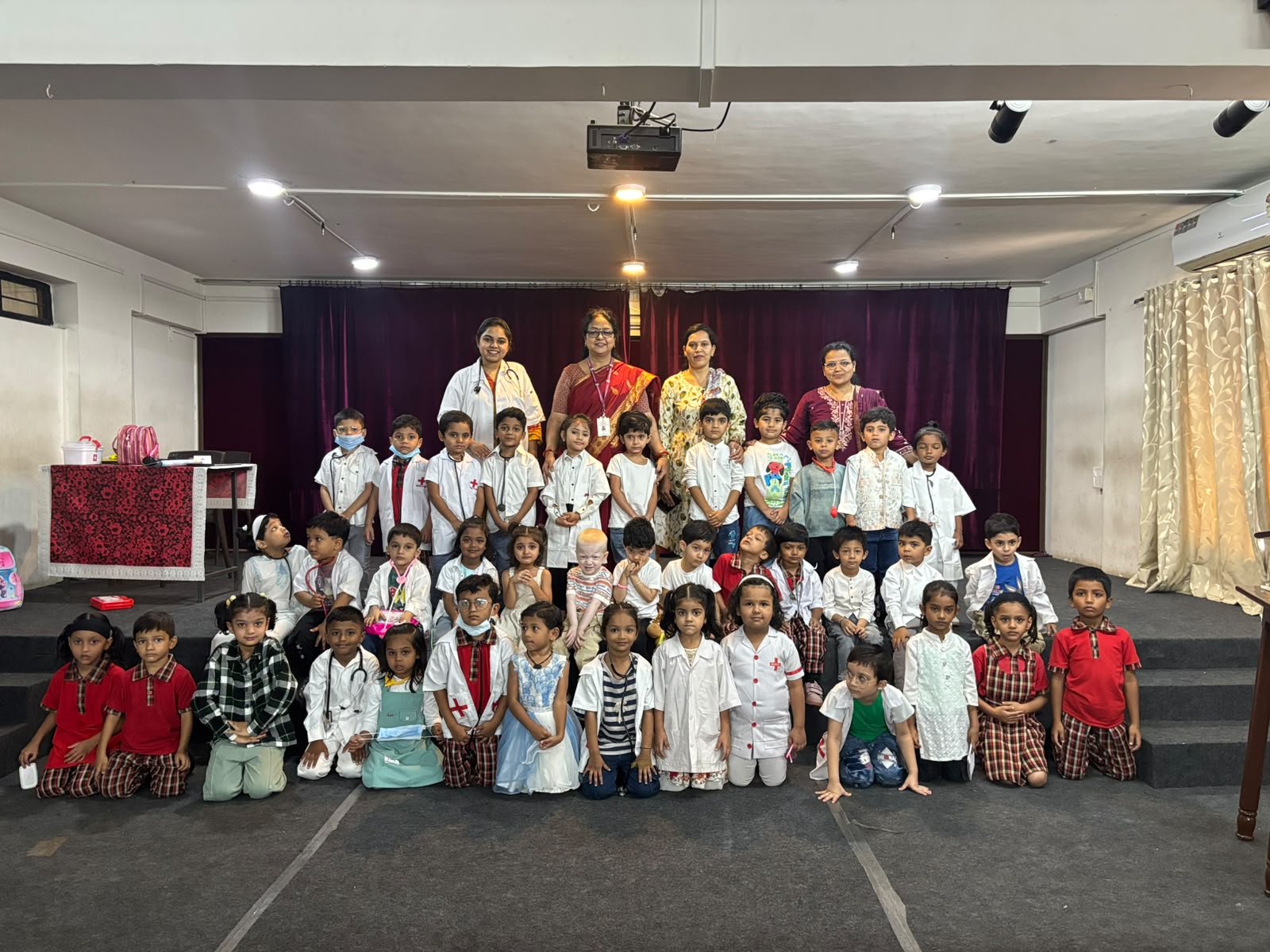 Doctor Day Celebration 2026