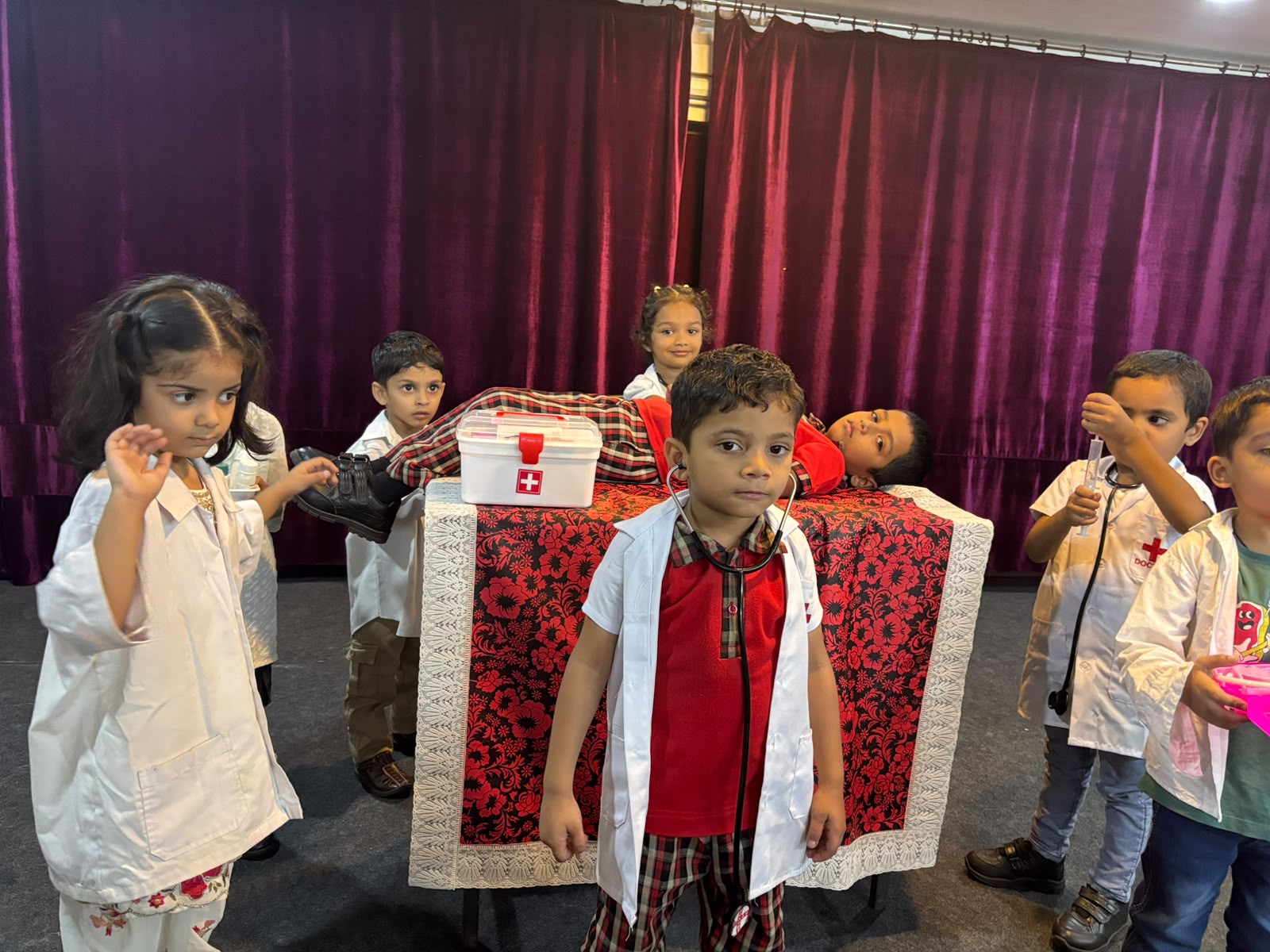 Doctor Day Celebration 2026 1