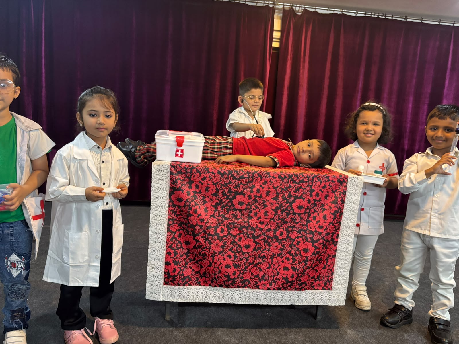 Doctor Day Celebration 2026 2