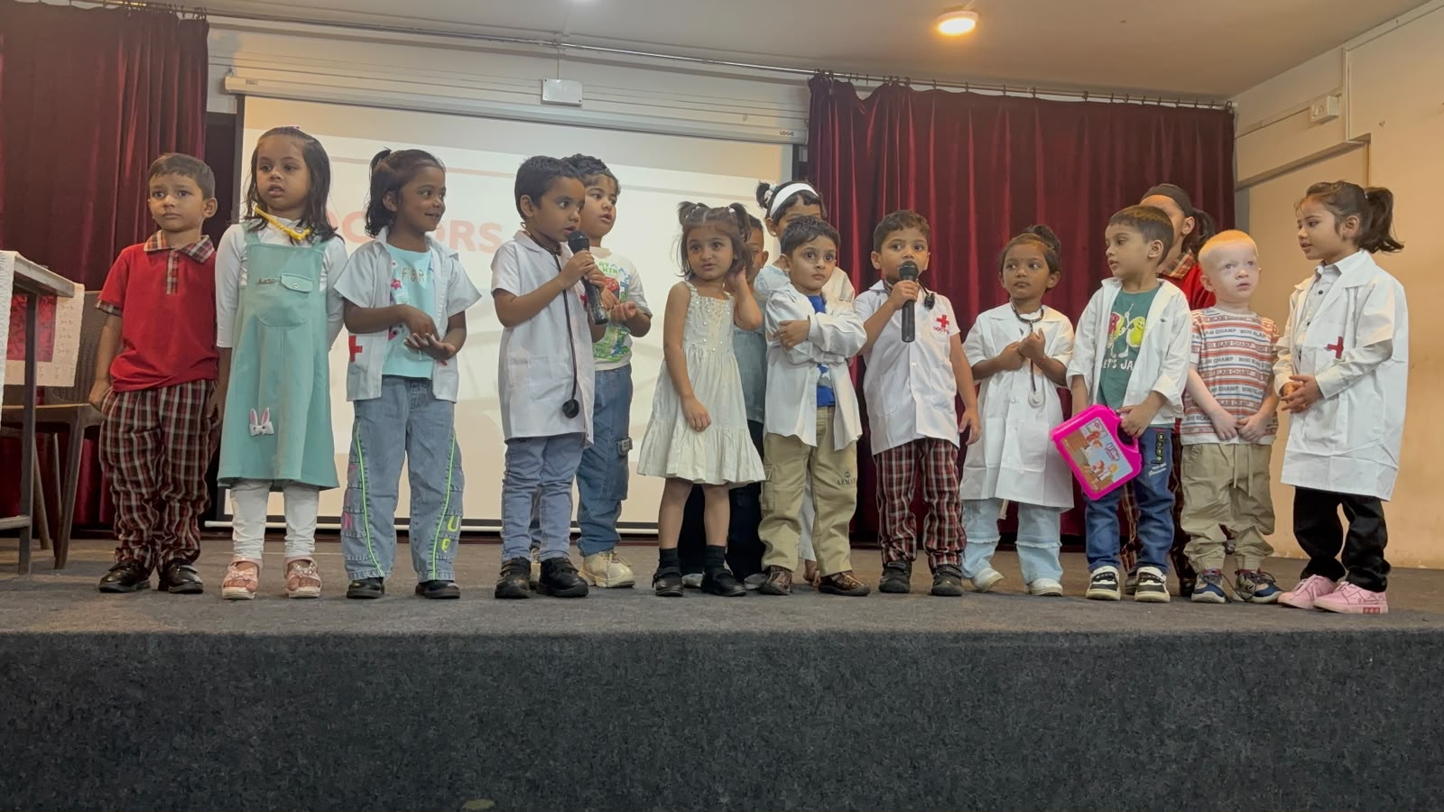 Doctor Day Celebration 20263