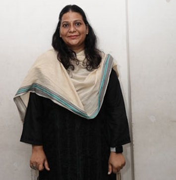Chaitali Prabhu