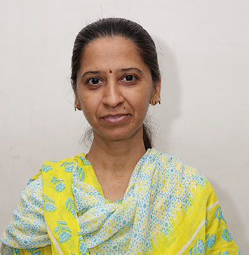  Pallavi Vinchurkar