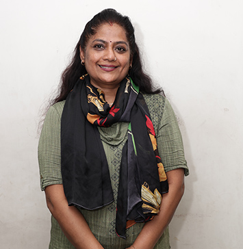 Ritha Shetty