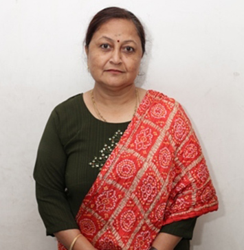 Sangita Vijay Kharade